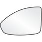 Lente Retrovisor Esquerdo GM Cruze 2008 A 2017