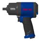 Chave de Impacto Pneumática Ultra Leve 1/2" PRO-161