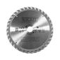 Lâmina Serra Circular Esquadria 10" 36 Dentes 35.0009 Rocast