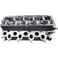 Cabeçote VW Amarok 2.0 16v 10/14 TDI/BiTurbo