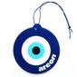 Aromatizante Blue Eye Tutti Frutti Areon