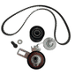 Kit Distribuição Peugeot Expert Fiat Scudo Citroen Jumpy 1.5 16v Após 2021
