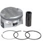 Kit Pistão e Anel STD Ford Ka 1.0 12V 2014 a 2021
