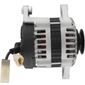 Alternador Chery QQ 1.1 2011 EM DIANTE 75AMP