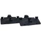 Par De Esguicho Para-Brisa Argo Cronos Fastback Pulse
