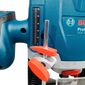 Tupia de Coluna GOF 130 Bosch 1300W 220v