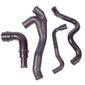 Kit Mangueiras Respiro Golf Passat Audi A3 A4 1.8 20v Turbo Kit Mangueiras Respiro Golf Passat Audi A3 A4 1.8 20v Turbo