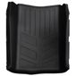 Conjunto Tapete Bandeja Hilux Cabine Dupla 2025 A 2026 Grid