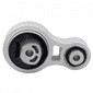 Coxim Limitador de Torque do Câmbio Ford Edge 3.5 2008 a 2014