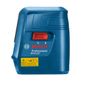 Nível a Laser 15m GLL 3X (Nivelox) Bosch Nível a Laser 15m GLL 3X (Nivelox) Bosch