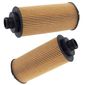 Kit de Filtros GM S10 Trailblazer 2.8 12/16 WKU442 Wega