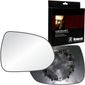 Lente Retrovisor Direito Honda Fit 2006 A 2009