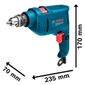 Furadeira de Impacto Bosch GSB 450 RE 450W 220V
