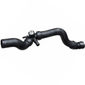 Mangueira Superior Radiador Golf 2.0 8V 99/01 Bora 2.0 00/05 Com Sensor