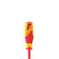Chave Fenda Simples 2,5mm Isolada VDE EN60900 Gedore G 2170-2,5 Chave Fenda Simples 2,5mm Isolada VDE EN60900 Gedore G 2170-2,5