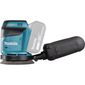 Lixadeira Roto Orbital 18V LXT Sem Bateria DBO180Z Makita