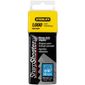 Caixa Com 1000 Grampos 9/16" Stanley