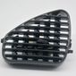 Difusor Ar Fiat Palio/Siena/Strada Fire 2002 a 2010 Preto Central Direito