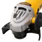 Esmerilhadeira Angular DeWalt DWE4336-B2 Com Velocidade Variável 5" 1500W 220V