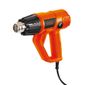Soprador Térmico B+D HG2000K-B2 1800W 220v C/Maleta