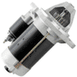 MOTOR DE PARTIDA FORD F250 F350 F4000 1999 EM DIANTE