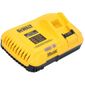 Carregador Baterias DeWalt 20V-60V 12Ah 220V Carregador Baterias DeWalt 20V-60V 12Ah 220V