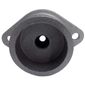 Coxim Amortecedor Traseiro Ford Fiesta Ecosport 2002 a 2012
