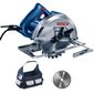 Serra Circular Bosch GKS 150 1500W 220V Com Bolsa Serra Circular Bosch GKS 150 1500W 220V Com Bolsa
