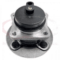 Cubo Roda Traseiro 4 Furos C/Rolamento BYD Dolphin 2023 em diante