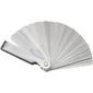 Calibrador de Folgas de Velas Stanley 78-212 25 Laminas