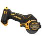 Recortadora de Acabamentos DeWalt 20v Sem Bateria