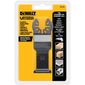 Lâmina Corte Madeira e Prego Com Multiferramenta DWA4203 DeWalt