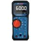 Multimetro Digital Bosch GDM 600-15