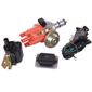 Kit Ignição Eletrônica VW Fusca/Kombi/Brasilia 1300/1500/1600 - Polo Euro