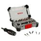 Jogo Bits De Precisão Bosch 42pçs Bosch
