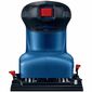 Lixadeira Orbital 1/4 Lixa 220W 220V GSS 140 Bosch Lixadeira Orbital 1/4 Lixa 220W 220V GSS 140 Bosch
