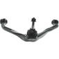 Bandeja Dianteira Superior  Direito Jeep Cherokee - 2008 a 2012 APlus