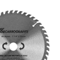 Lâmina Serra Circular 7.1/4 x 48D x 20mm 012477512 Carbografite