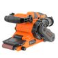 Lixadeira de Cinta 900W 220v BEBS0900-B2 Black+Decker