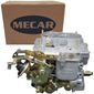 Carburador Fiat 1.5 Argentino Werber 460 Gasolina