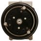 Compressor Ar Mahle Ford Ranger 2.3 01/12