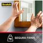 Fita Dupla Face 3M Scotch Fixa Forte Extrema 12mm x 2m