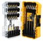 Kit de Parafusar Maxfit 35pçs DWAUMF35SET DeWalt
