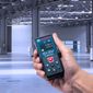 Medidor de Distância a Laser 50m Bosch GLM5012