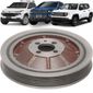 Polia Virabrequim Toro Renegade 2.0 diesel 2015 em diante Polia Virabrequim Toro Renegade 2.0 diesel 2015 em diante