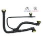 Mangueira Respiro Peugeot 206 207 307 C3 C4 1.6 16v 1192W0