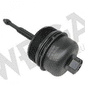 Capa Alojamento filtro oleo Azera 3.0 07/10 Veracruz 3.8 10... Mohave/Sorento 3.8 V6 08...