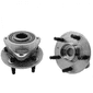 Cubo Roda Dianteiro C/ Rolamento GM Cruze 17/... C/ABS Cubo Roda Dianteiro C/ Rolamento GM Cruze 17/... C/ABS