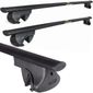Rack Alpha Aço Universal Para Longarina 1,30m Eqmax