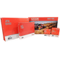 Kit Filtros Toyota Hilux 2.8 Após 2016 WKU500 Wega